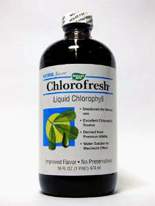 Chlorofresh